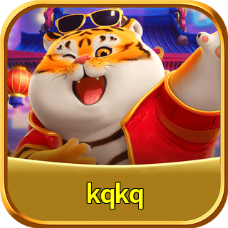 Imagem promocional da kqkq mostrando a plataforma e suas vantagens